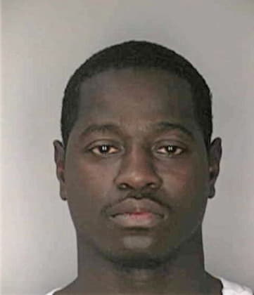 Willie Davis, - Hillsborough County, FL 