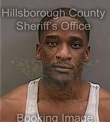 James Denson, - Hillsborough County, FL 