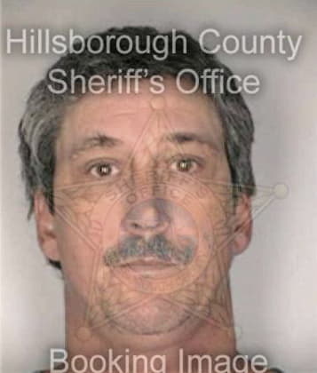 Stephen Detty, - Hillsborough County, FL 