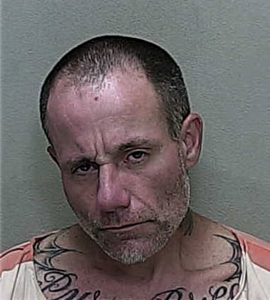 Edward Dial, - Marion County, FL 