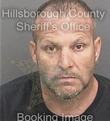 Adrian Dothe, - Hillsborough County, FL 