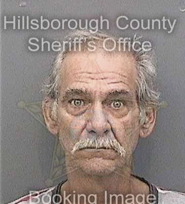 Frank Durr, - Hillsborough County, FL 