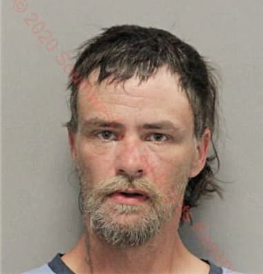 Steve Ellis, - Washington County, VA 