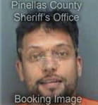 Miguel Erazo-Figueroa, - Pinellas County, FL 