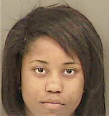 Kimberly Evans, - Mecklenburg County, NC 