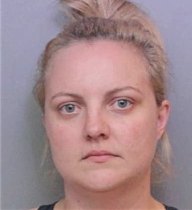 Nicole Finley, - Polk County, FL 