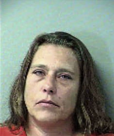 Tonya Forcier, - Okaloosa County, FL 