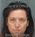 Lindsay Fox, - Pinellas County, FL 