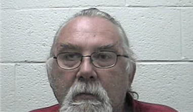 John France, - Washington County, TN 