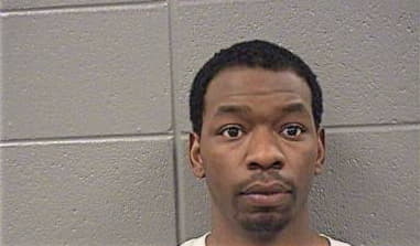 Terrance Frieson, - Cook County, IL 