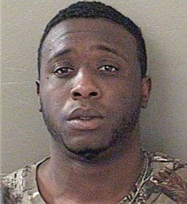 Titus Gandy, - Escambia County, FL 