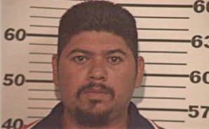 Juan Garcia, - Hidalgo County, TX 