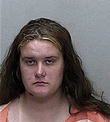 Jill Gardner, - Marion County, FL 