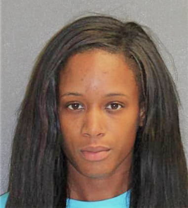 Khirsten Granderson, - Volusia County, FL 