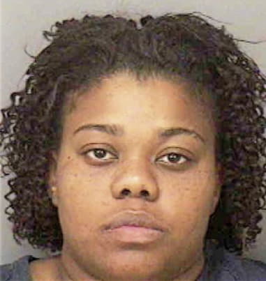 Adrienne Green, - Polk County, FL 