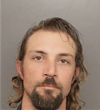 Robert Greene - Moore County, NC 
