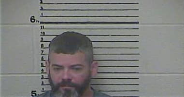 Anthony Gregory, - Clay County, KY 