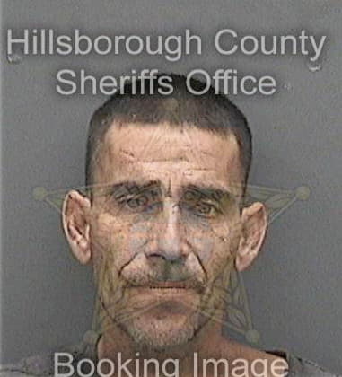 Daniel Grimaldi, - Hillsborough County, FL 