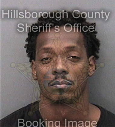 Richard Guerrero, - Hillsborough County, FL 