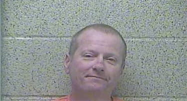 Gary Harmon, - Henderson County, KY 