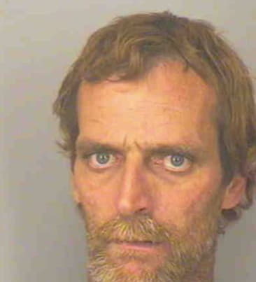 David Harrison, - Polk County, FL 