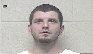 Jeffery Harrison, - Carter County, KY 