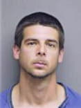 Dustin Hatcher, - Manatee County, FL 