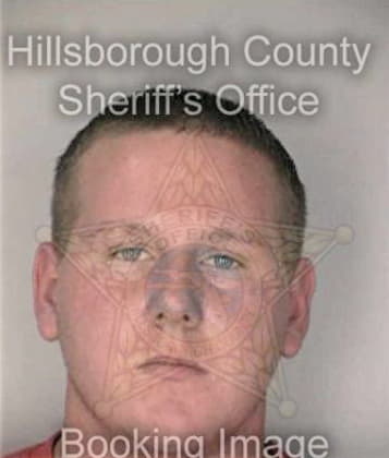 John Hatina, - Hillsborough County, FL 