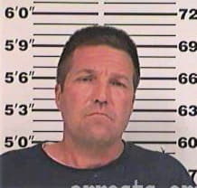 Roger Headley, - Hunt County, TX 