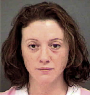 Sara Hefferon, - Mecklenburg County, NC 