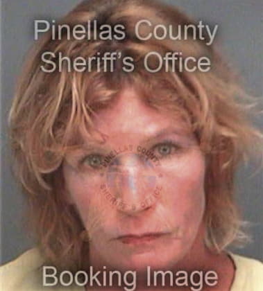 Geraldine Heffinger, - Pinellas County, FL 