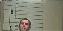 Christopher Hendon, - Clay County, MS 