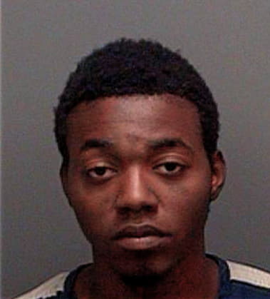 Bernard Henry, - Pinellas County, FL 