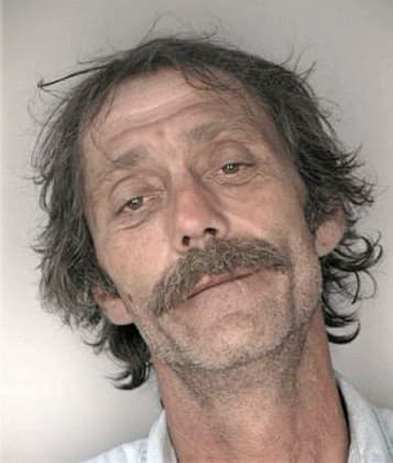 Justin Herce - Hillsborough County, FL 