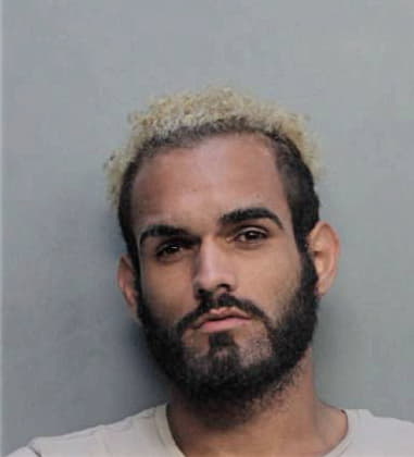 Alexander Hernandez, - Dade County, FL 