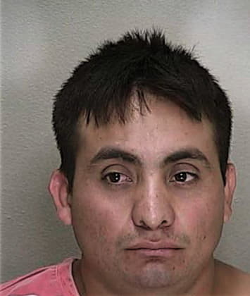 Marcial Hernandez, - Marion County, FL 