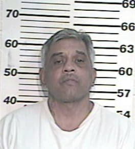 Rolando Hernandez, - Hidalgo County, TX 