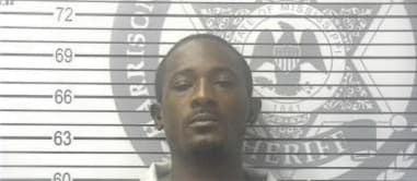 Leonard Herndell - Harrison County, MS 