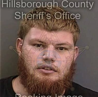 Juan Herrera - Hillsborough County, FL 