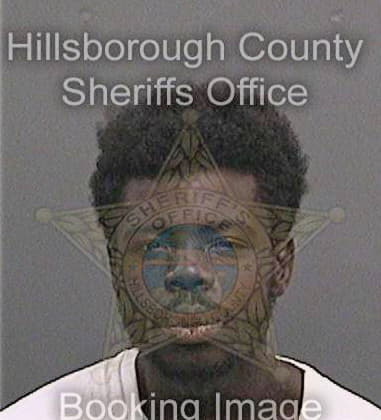 Willie Hightower, - Hillsborough County, FL 