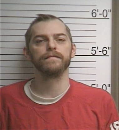Christopher Hill, - Brown County, IN 