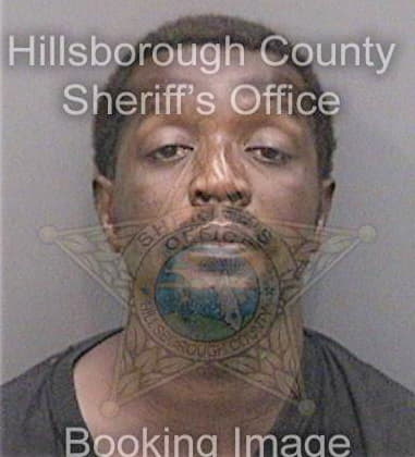 Joe Hobley, - Hillsborough County, FL 