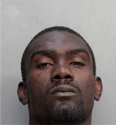 Rickey Hudson, - Dade County, FL 