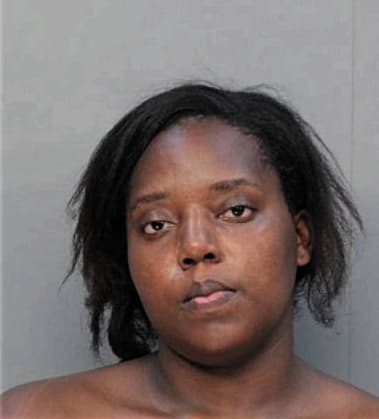 Tiffany Jackson, - Dade County, FL 