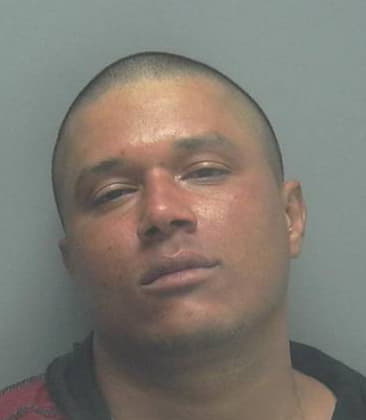 Christopher Jarvis, - Lee County, FL 