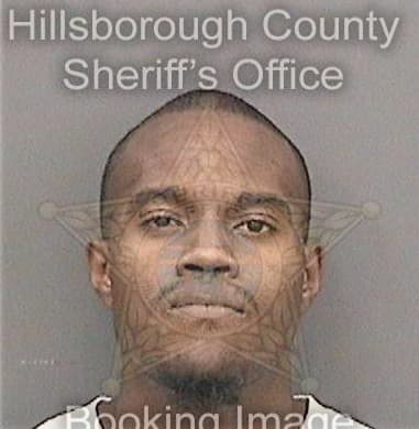 Jonathan Jenkins, - Hillsborough County, FL 