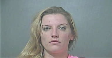 Ashley Johnson, - Vigo County, IN 