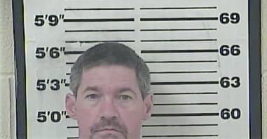 Charles Johnson, - Carter County, TN 