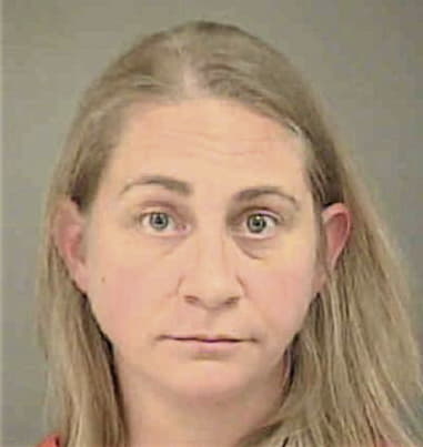 Heather Johnson, - Mecklenburg County, NC 