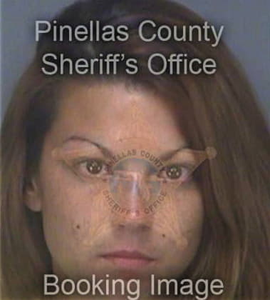 January Jones, - Pinellas County, FL 